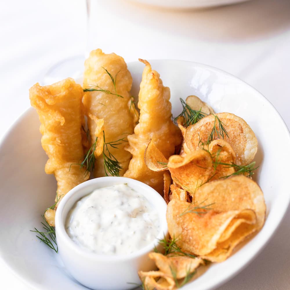 GW Fins — New Orleans, Louisiana, United States, North America