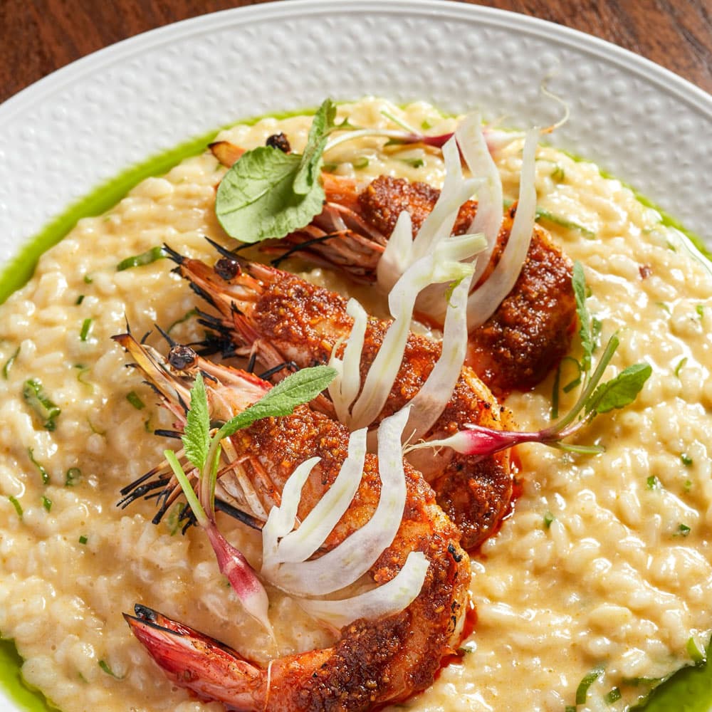 MaMou — New Orleans, Louisiana, United States, North America