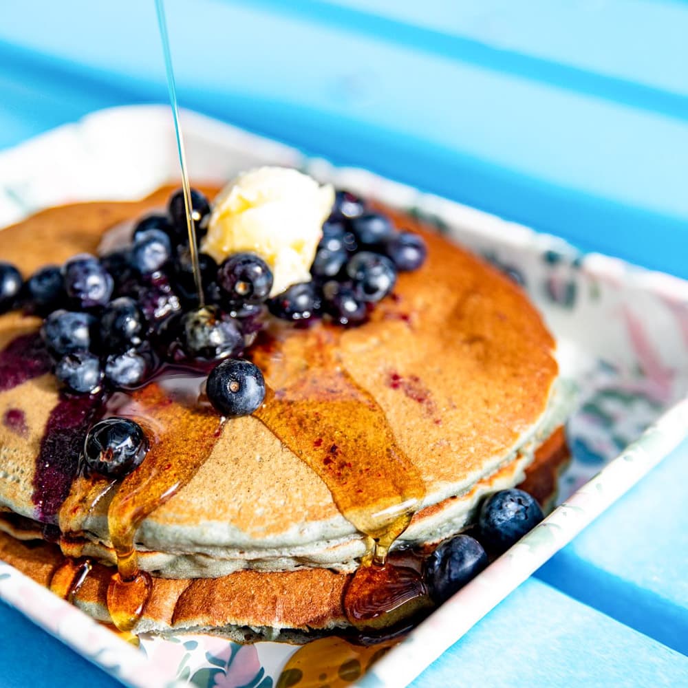 Mal Pan — 