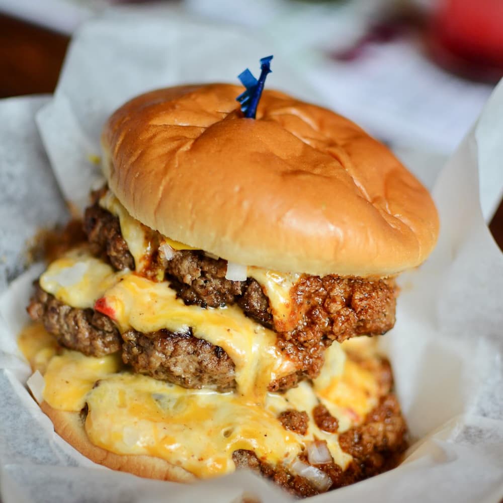 Pinky's Westside Grill — 