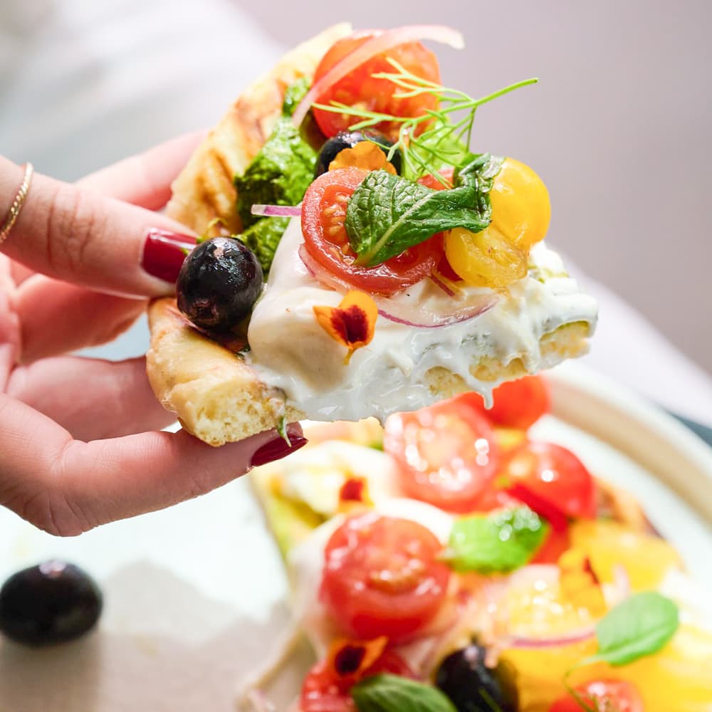 21grams Urban Balkan Bistro — Dubai, United Arab Emirates, Middle East