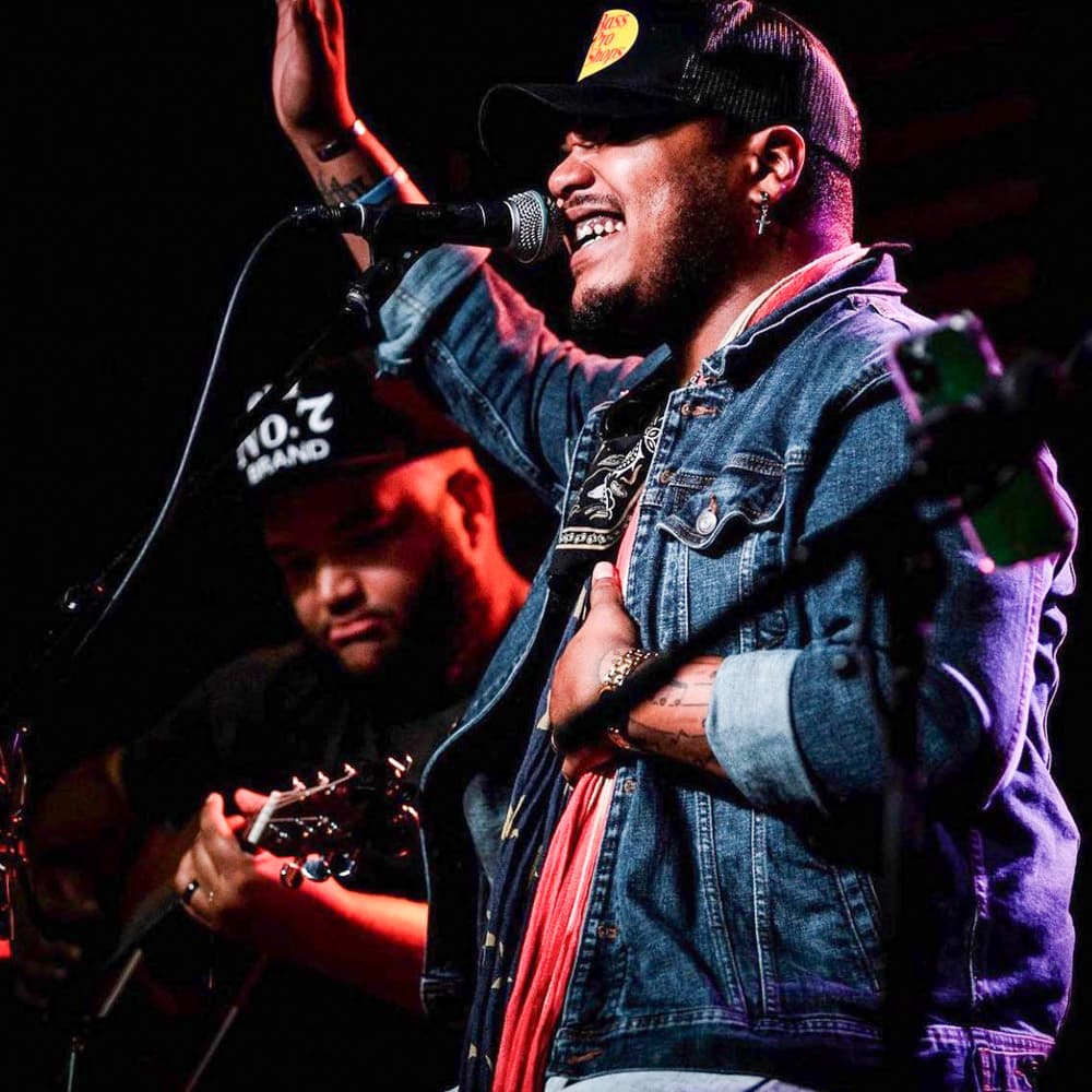 The Local Nashville — 