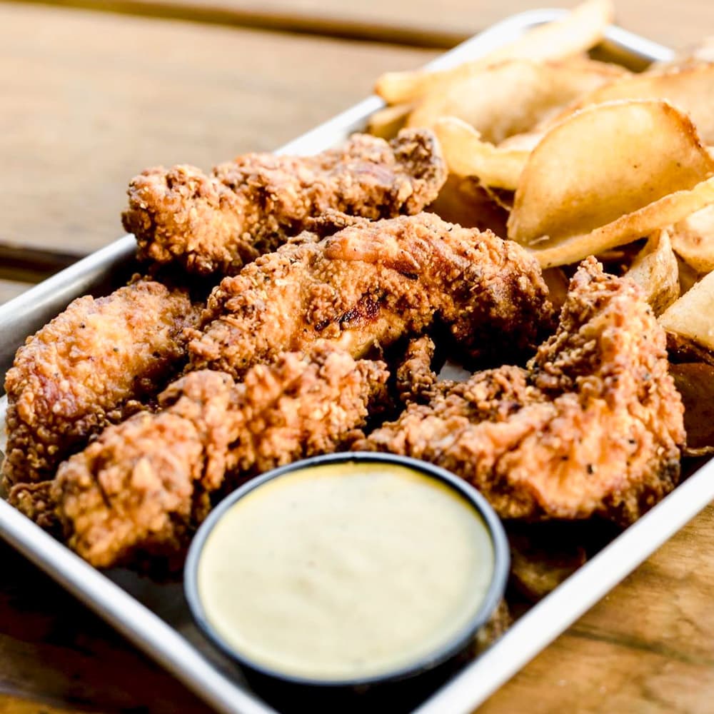 The Local Nashville — Nashville, Tennessee, United States, North America