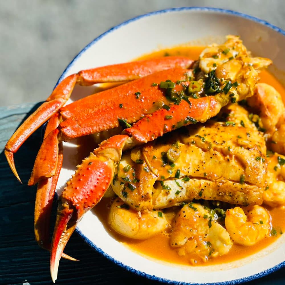 Acme Lowcountry Kitchen — 