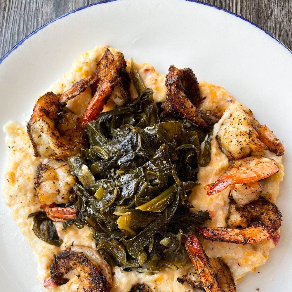 Acme Lowcountry Kitchen — South Carolina, United States, North America