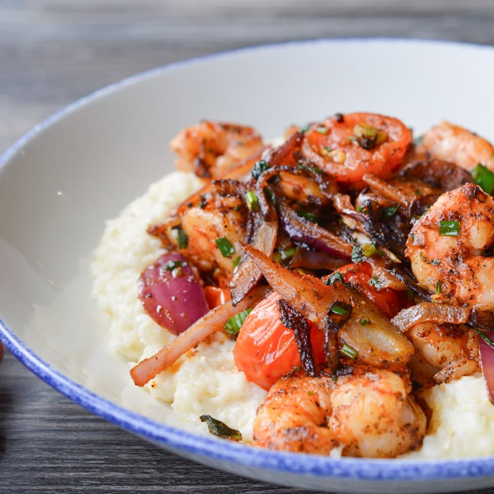 Acme Lowcountry Kitchen — 