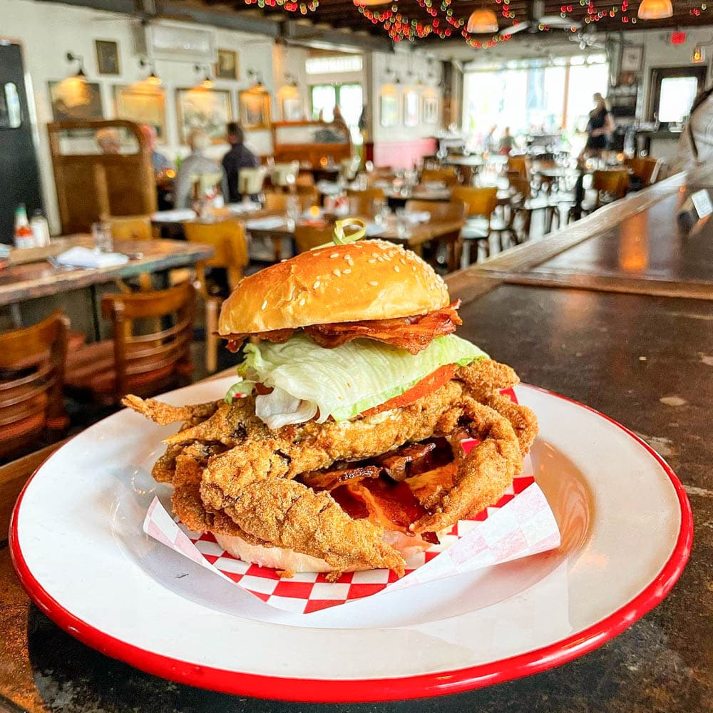 Leon's — Charleston, South Carolina, United States, North America