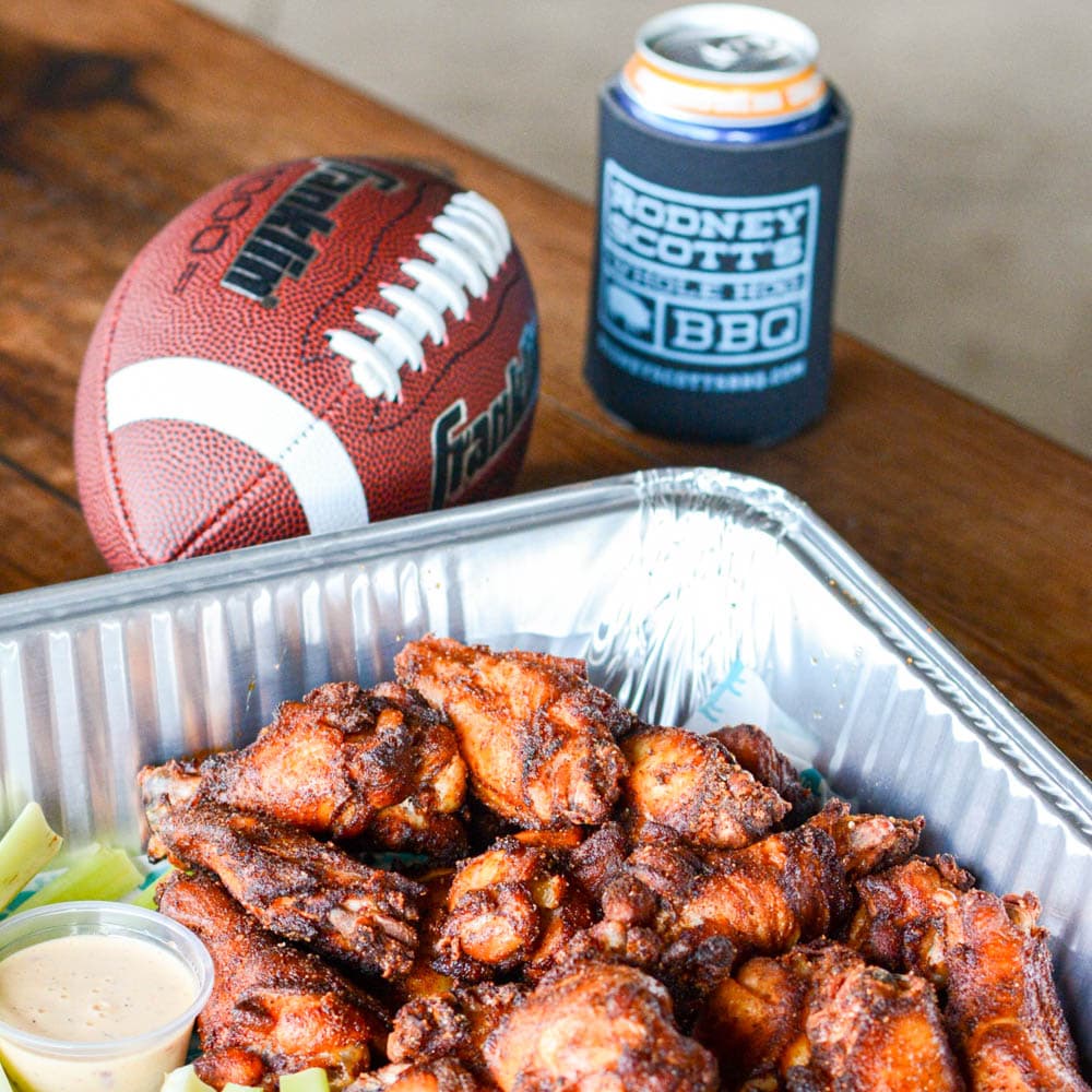 Rodney Scott's BBQ — South Carolina, United States, North America