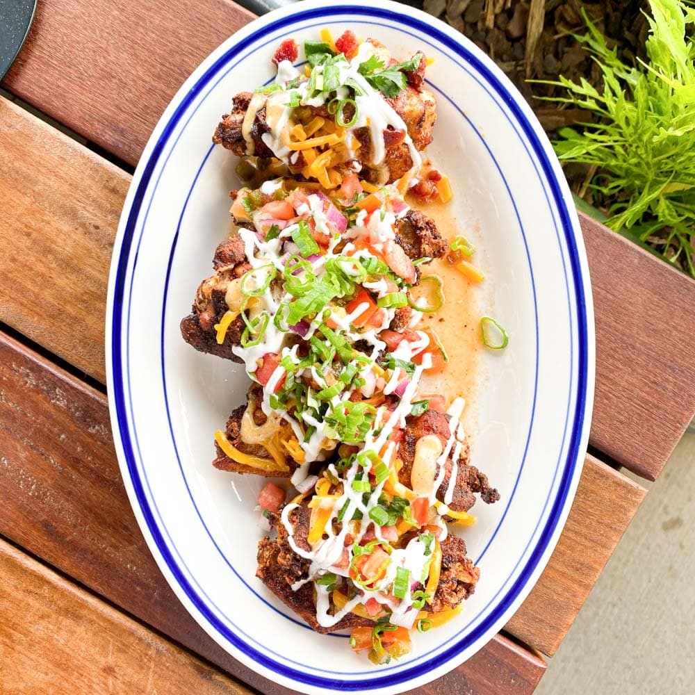 Rodney Scott's BBQ — 