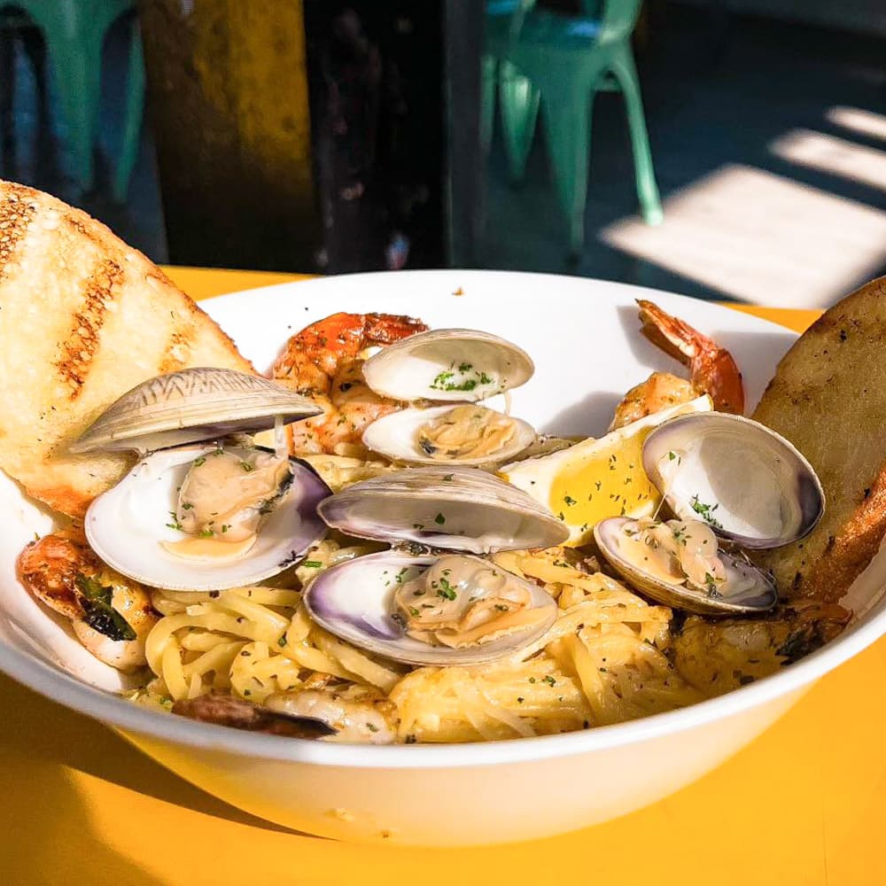 Tubb's Shrimp and Fish Co. — South Carolina, United States, North America