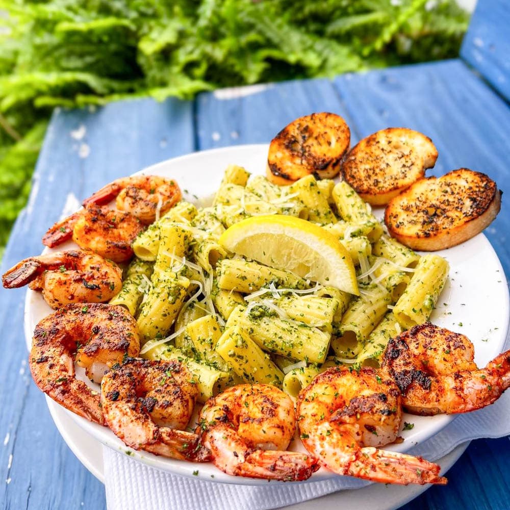 Tubb's Shrimp and Fish Co. — 