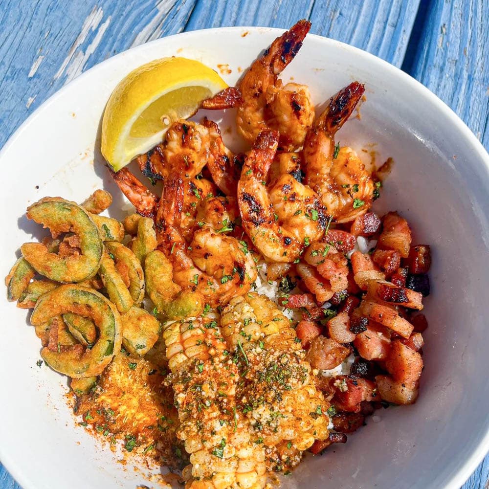Tubb's Shrimp and Fish Co. — 