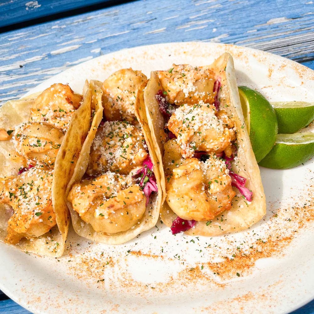 Tubb's Shrimp and Fish Co. — 
