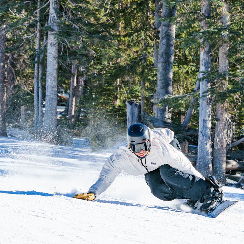 Snowbowl — 