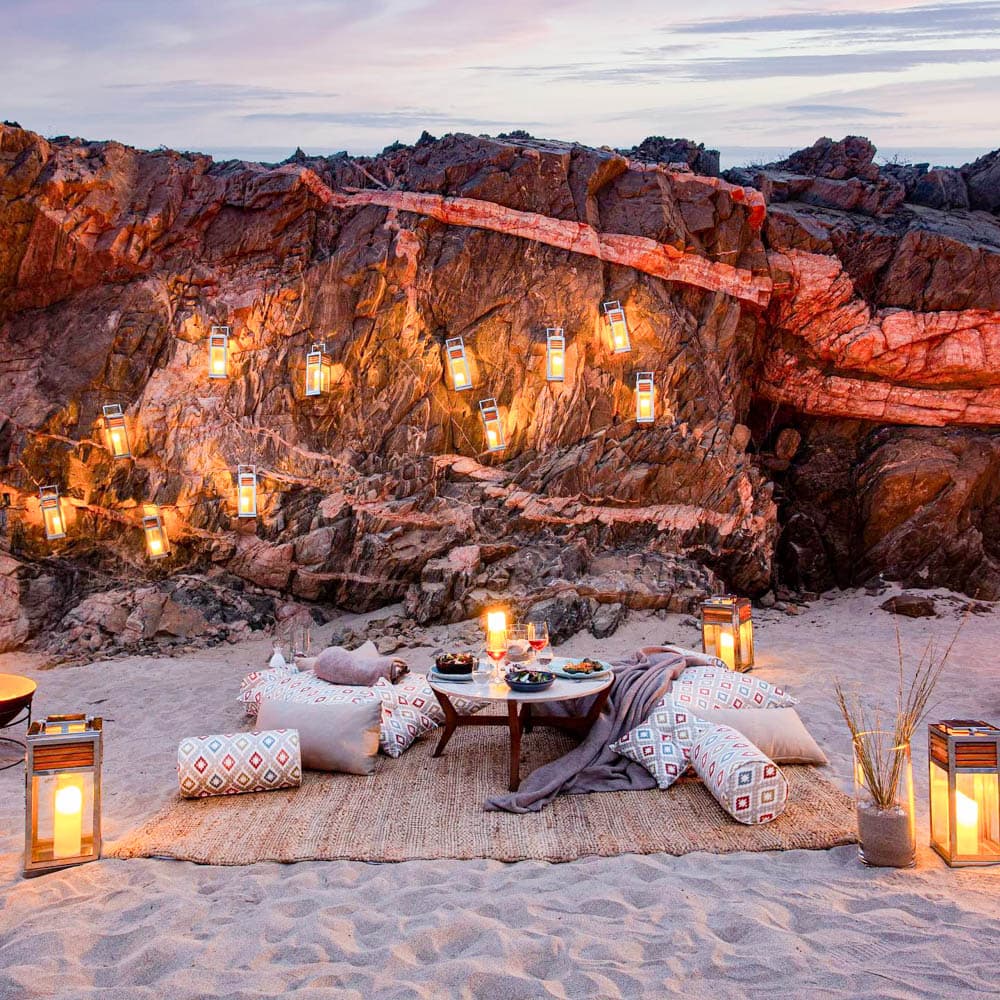 Alila Hinu Bay — Oman, Middle East