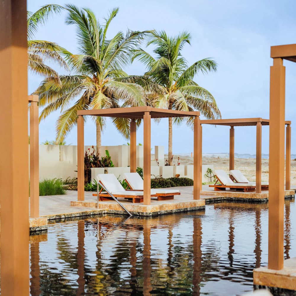 Alila Hinu Bay — 