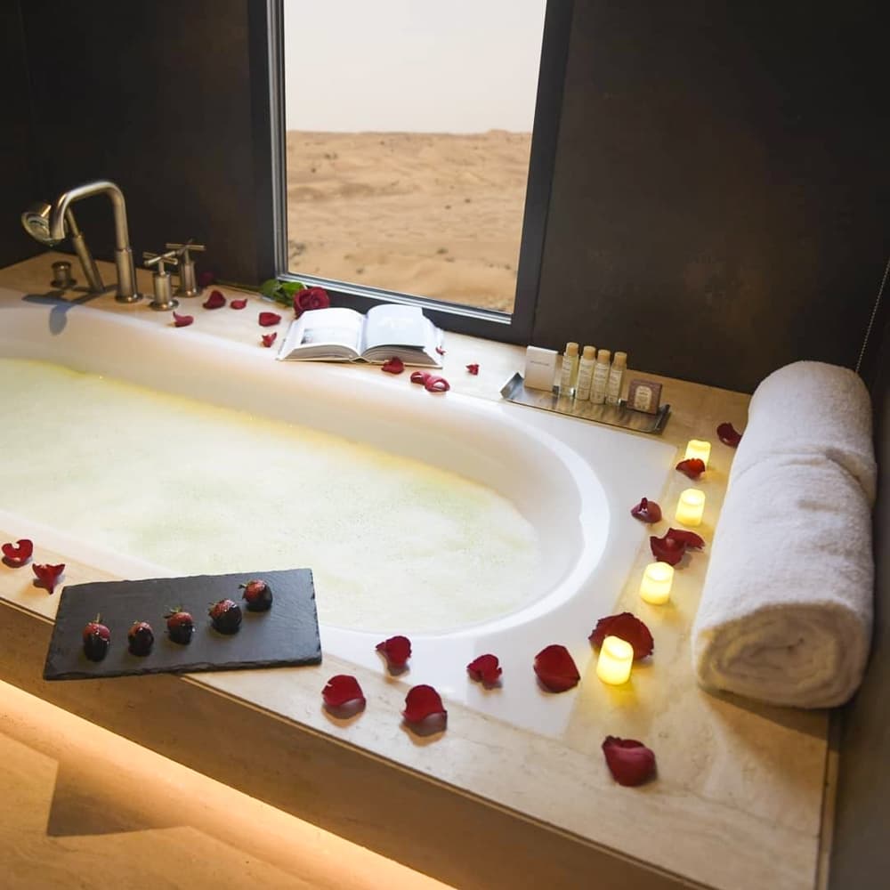 Al Faya Retreat — 