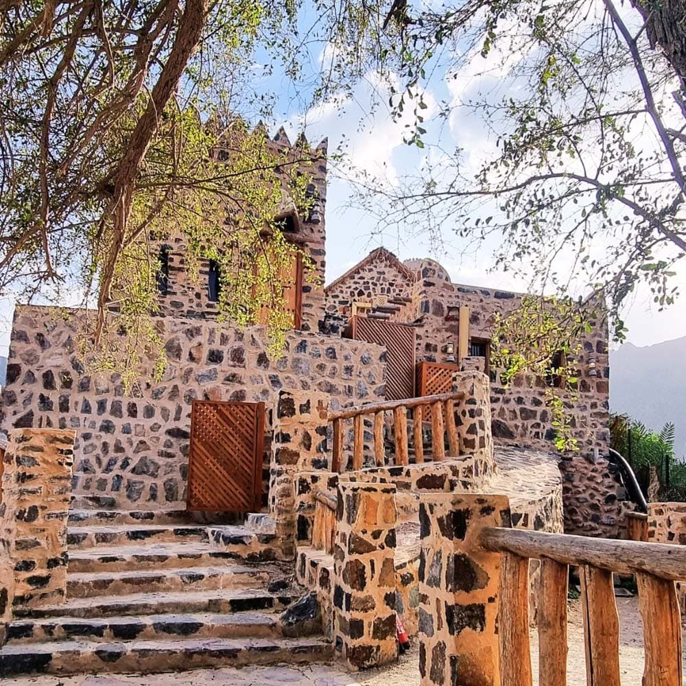 Najd Al Meqsar — 
