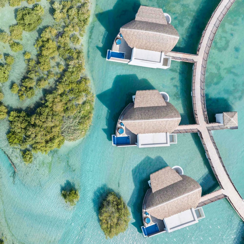 Anantara Mina Al Arab, Ras Al Khaimah — United Arab Emirates, Middle East