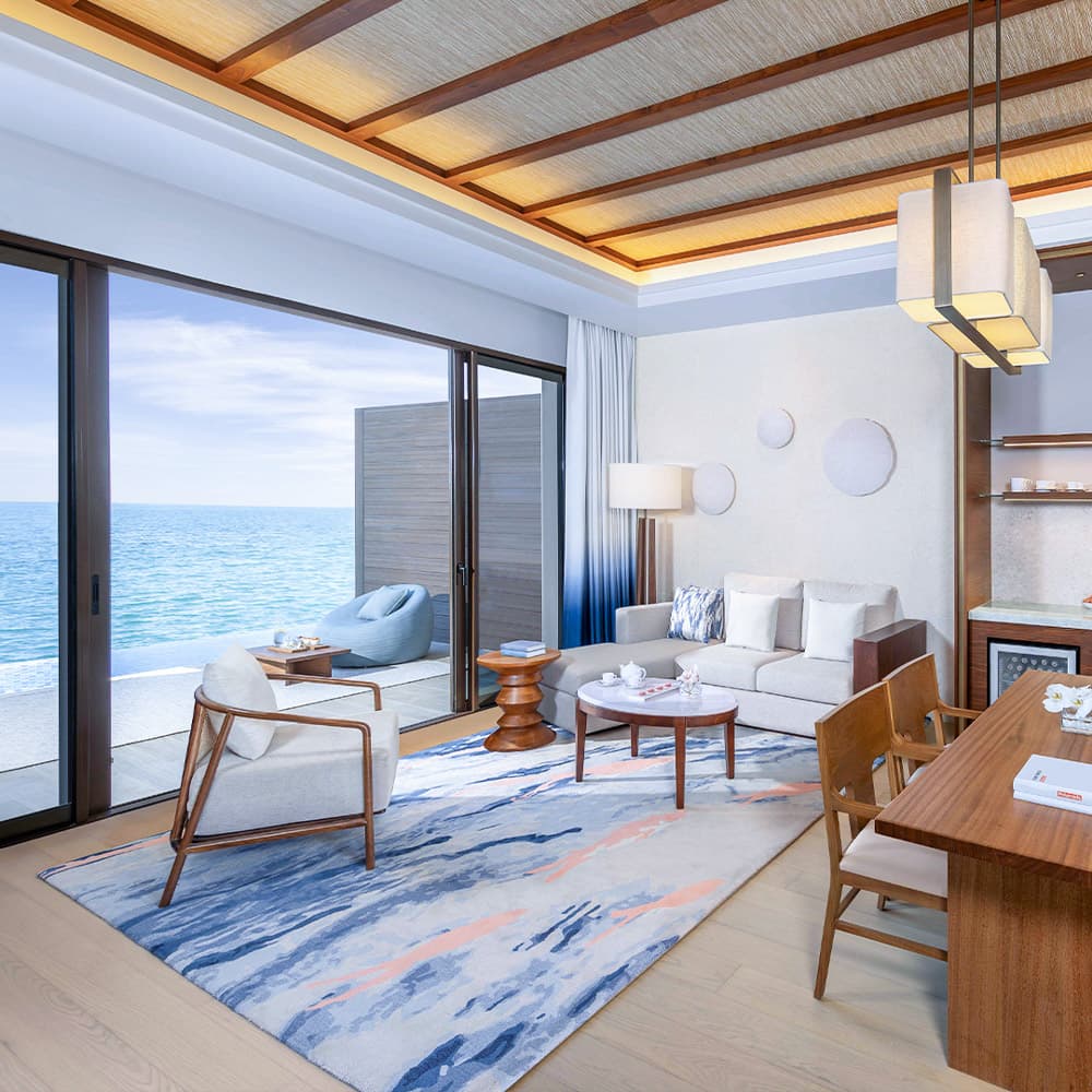 Anantara Mina Al Arab, Ras Al Khaimah — 