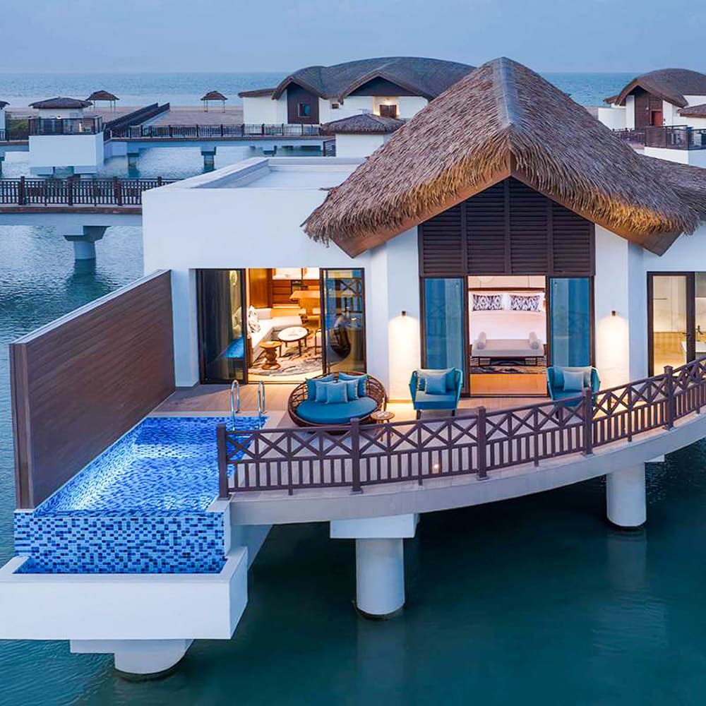 Anantara Mina Al Arab, Ras Al Khaimah — 