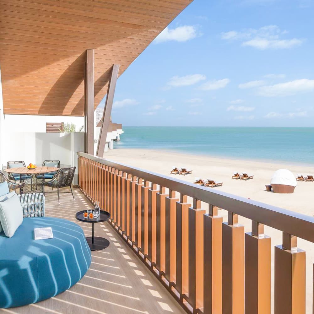 Anantara Mina Al Arab, Ras Al Khaimah — 