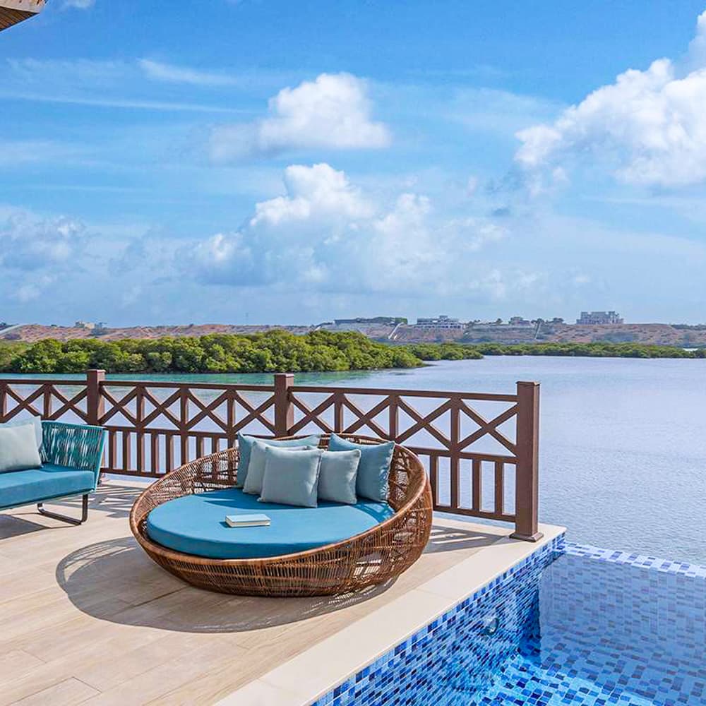 Anantara Mina Al Arab, Ras Al Khaimah — 