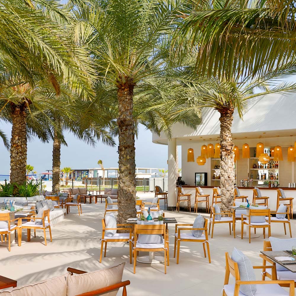 Waldorf Astoria Ras Al Khaimah — 