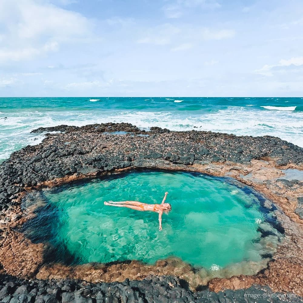 Southern Great Barrier Reef — 