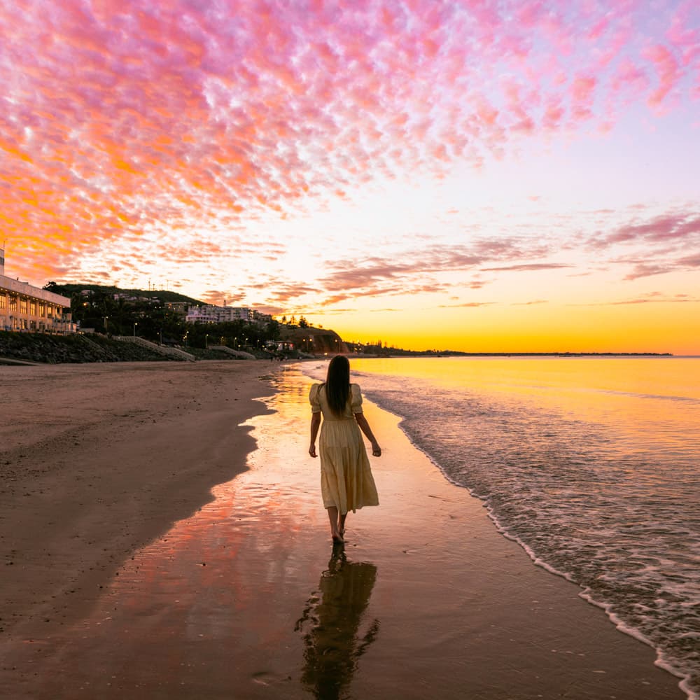 Yeppoon Lagoon — 