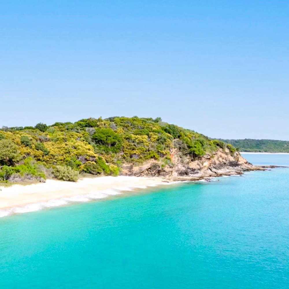 Keppel Dive Cruises & Water Sports — 