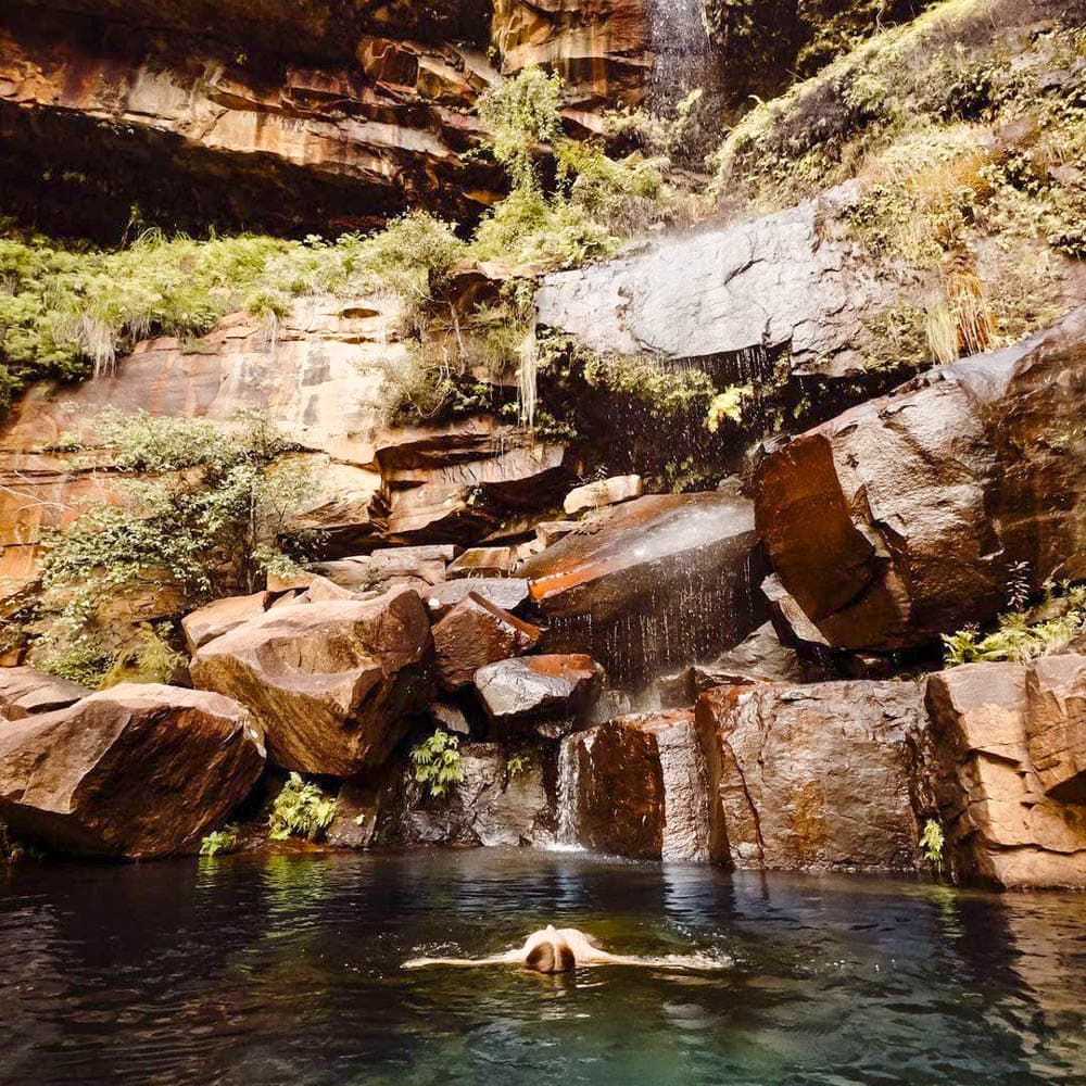 Rockhampton — 
