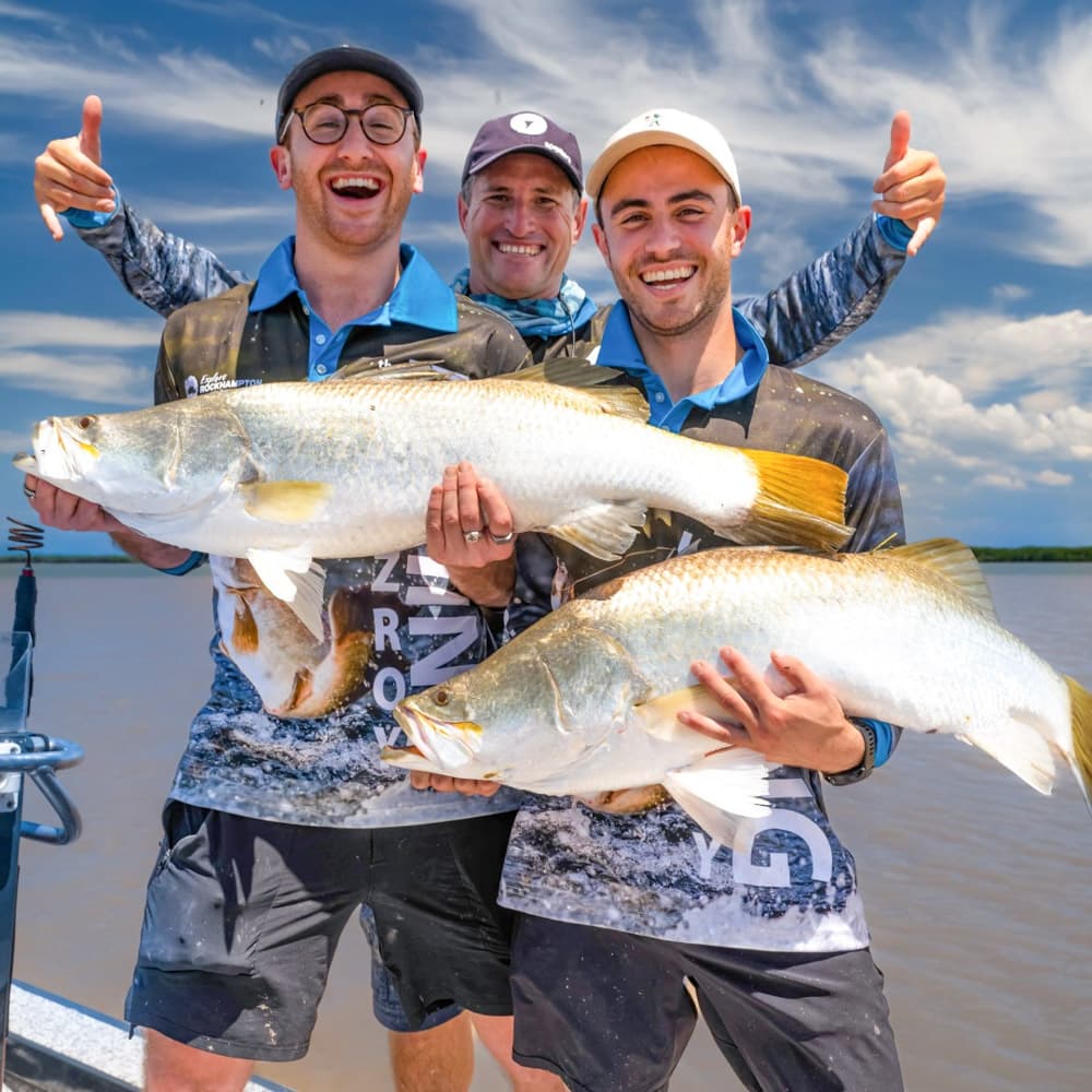 Rockhampton — Capricorn Coast, Queensland, Australia, Oceania