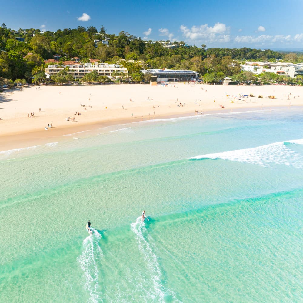 Noosa — 