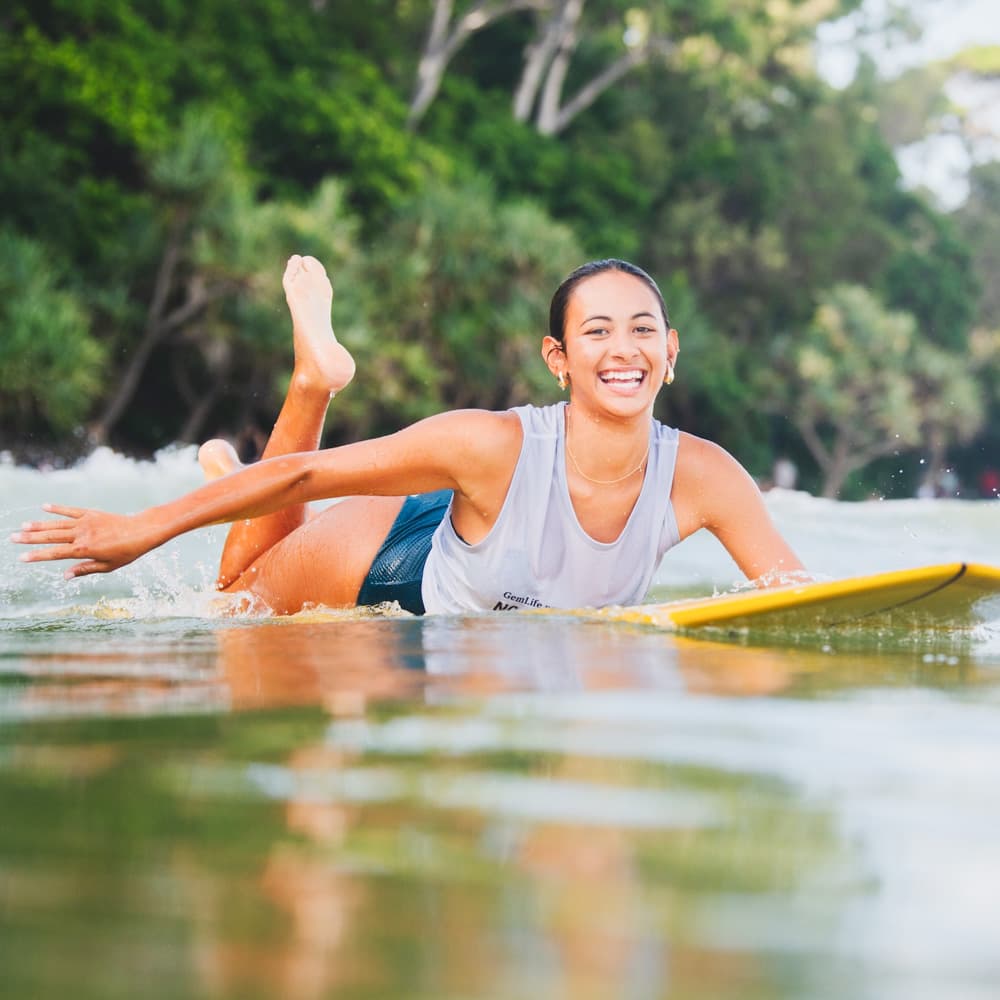 Noosa — 