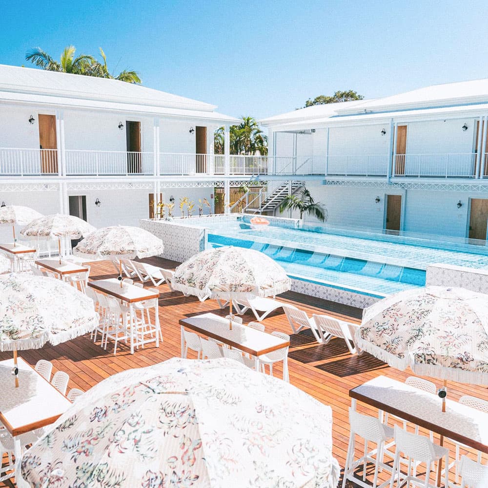 Noosa — 