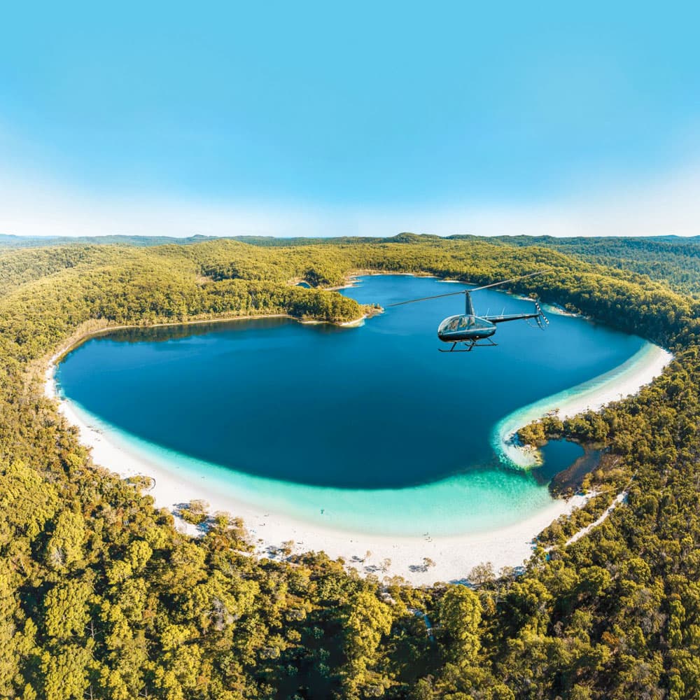 Noosa — 