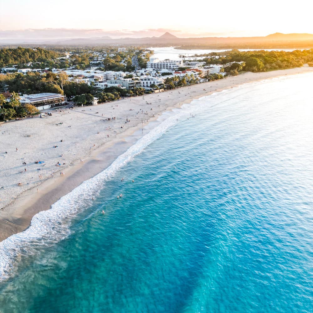 Noosa — 