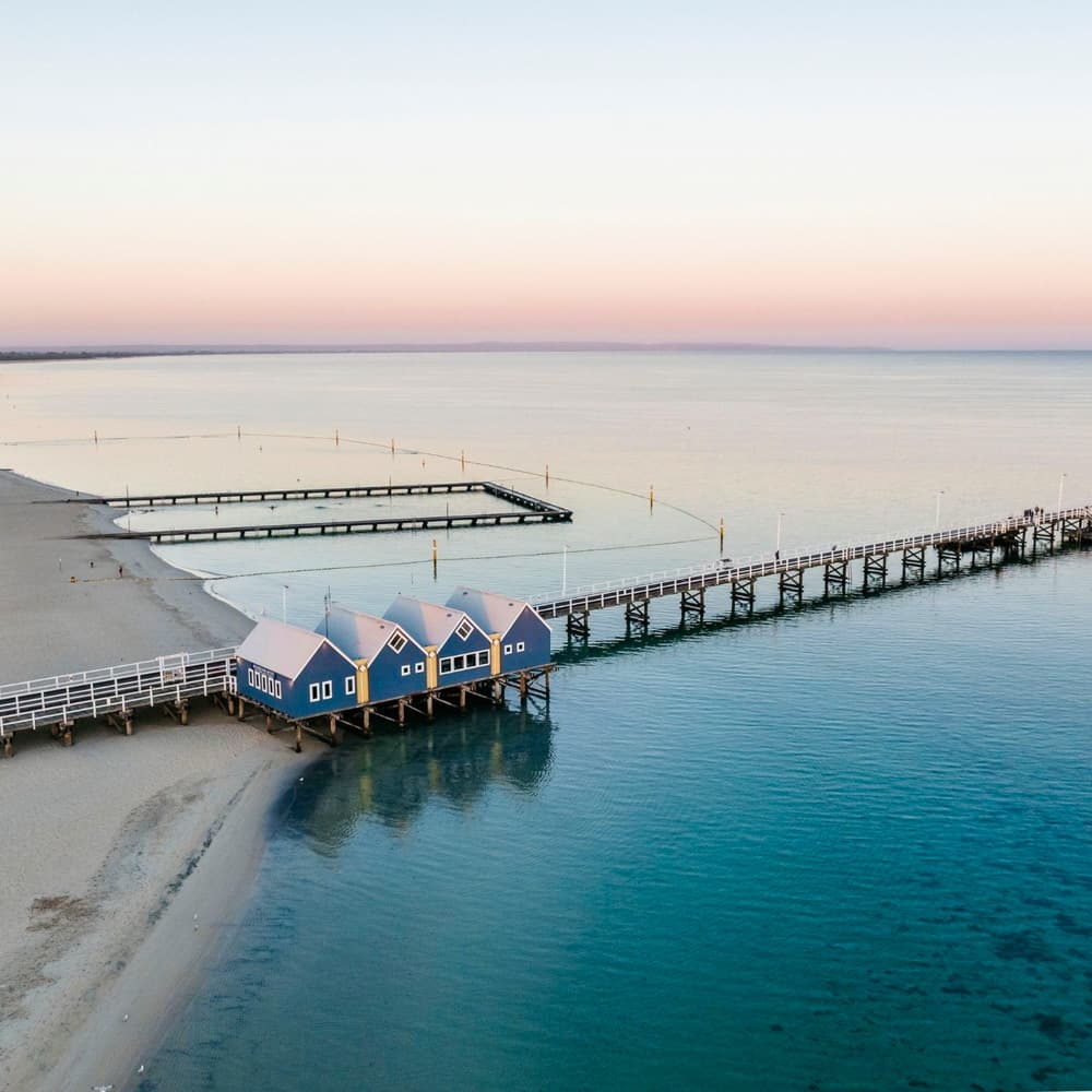 Breeze Holiday Parks — 