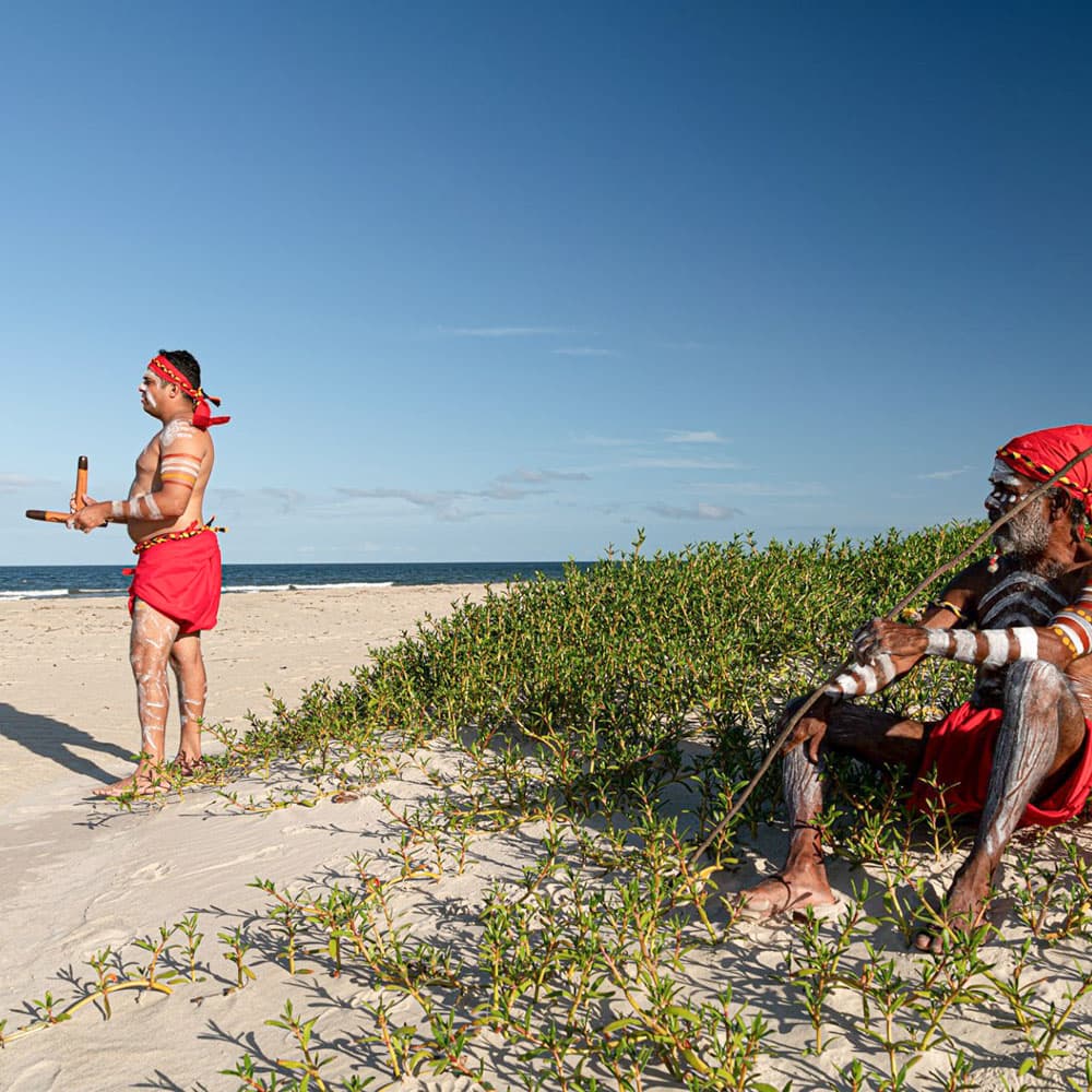 Taribelang Bunda Cultural Tours — Queensland, Australia, Oceania