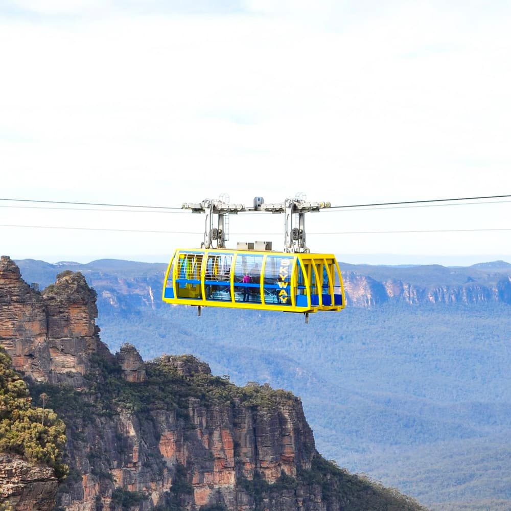 Diamond Tours — Sydney, New South Wales, Australia, Oceania