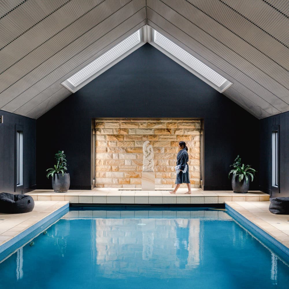 Lon Retreat & Spa — Geelong, Victoria, Australia, Oceania