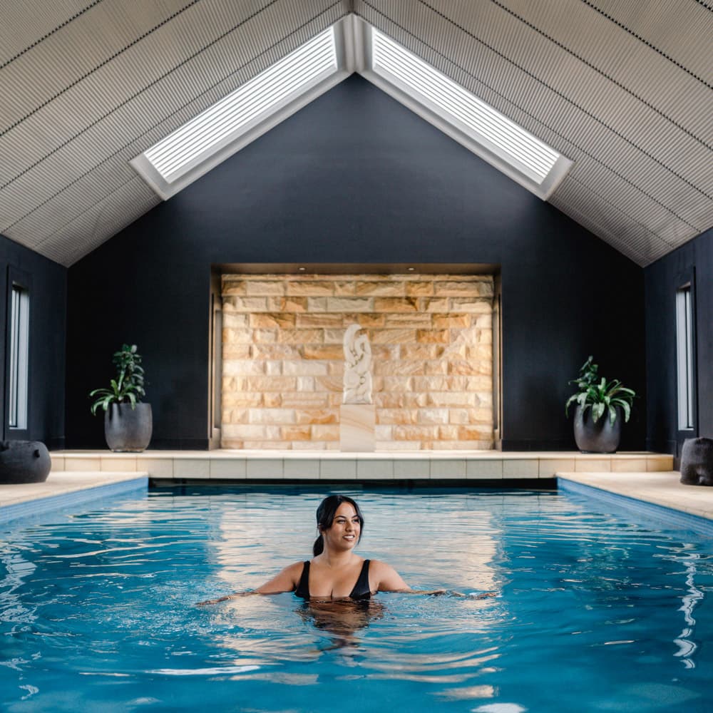 Lon Retreat & Spa — 