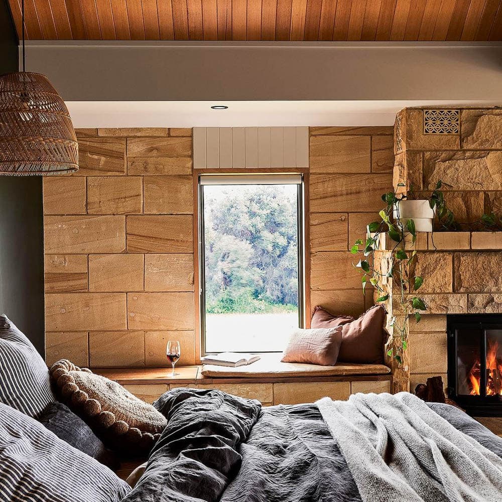 Lon Retreat & Spa — 