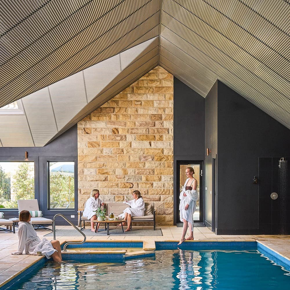Lon Retreat & Spa — 