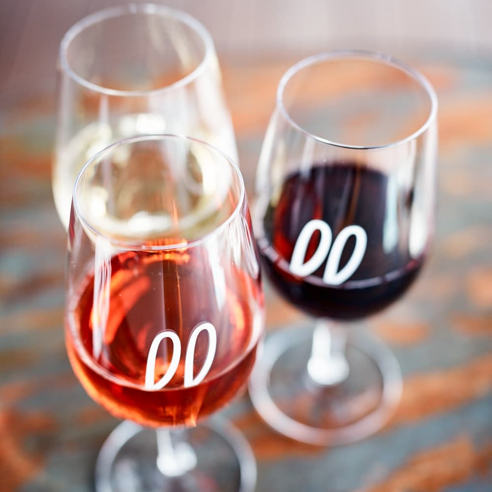 Jack Rabbit Vineyard — 