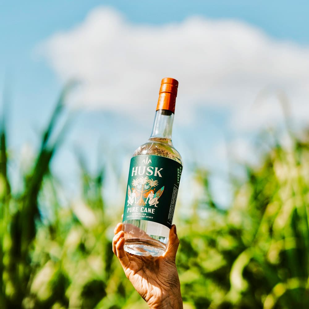 Husk Farm Distillery — Byron Bay, New South Wales, Australia, Oceania