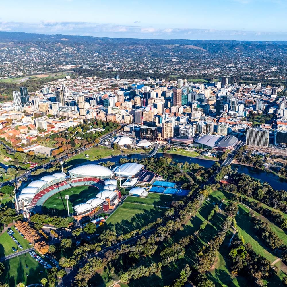 Adelaide — Adelaide, South Australia, Australia, Oceania