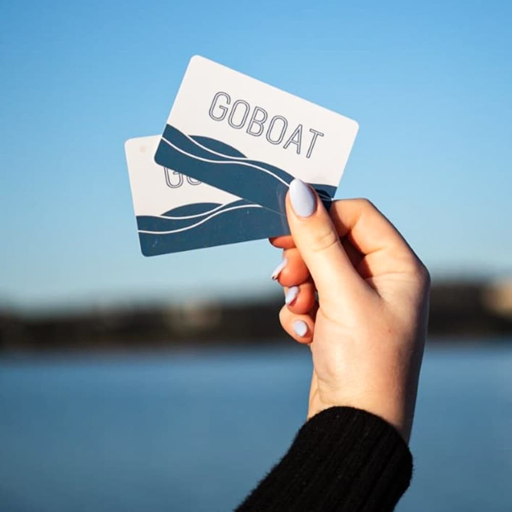 GoBoat Australia — 