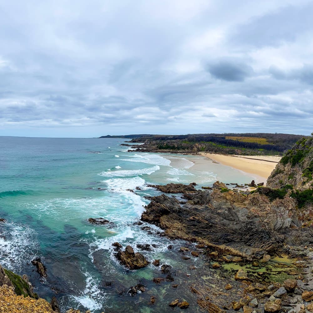 Gippsland — 